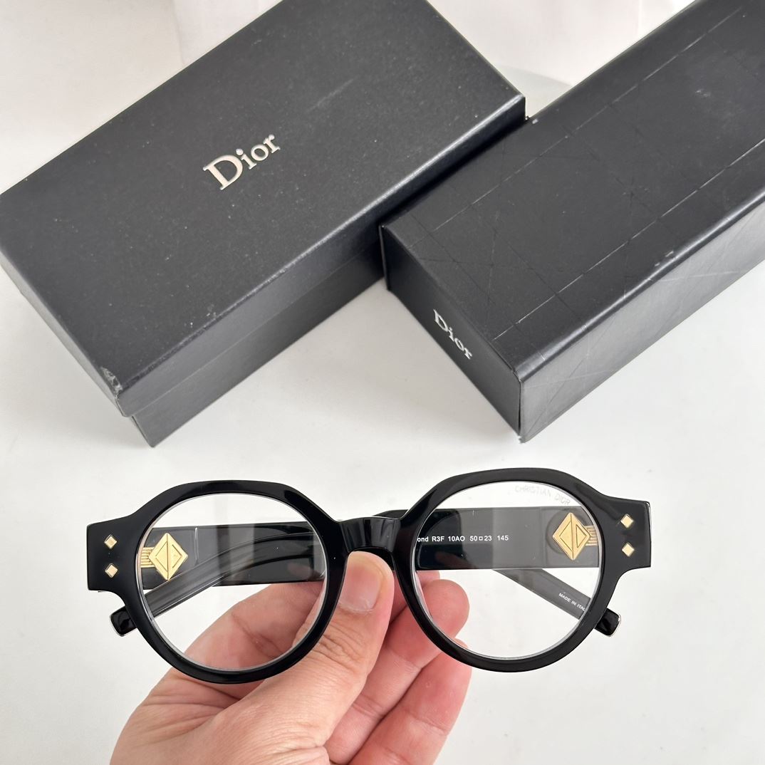 Christian Dior Sunglasses